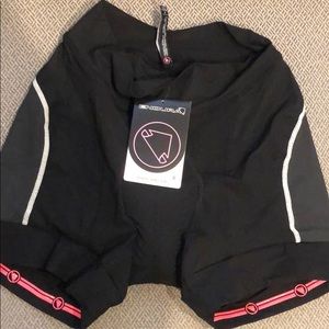 Endura Hyperion II SHORTY shirt